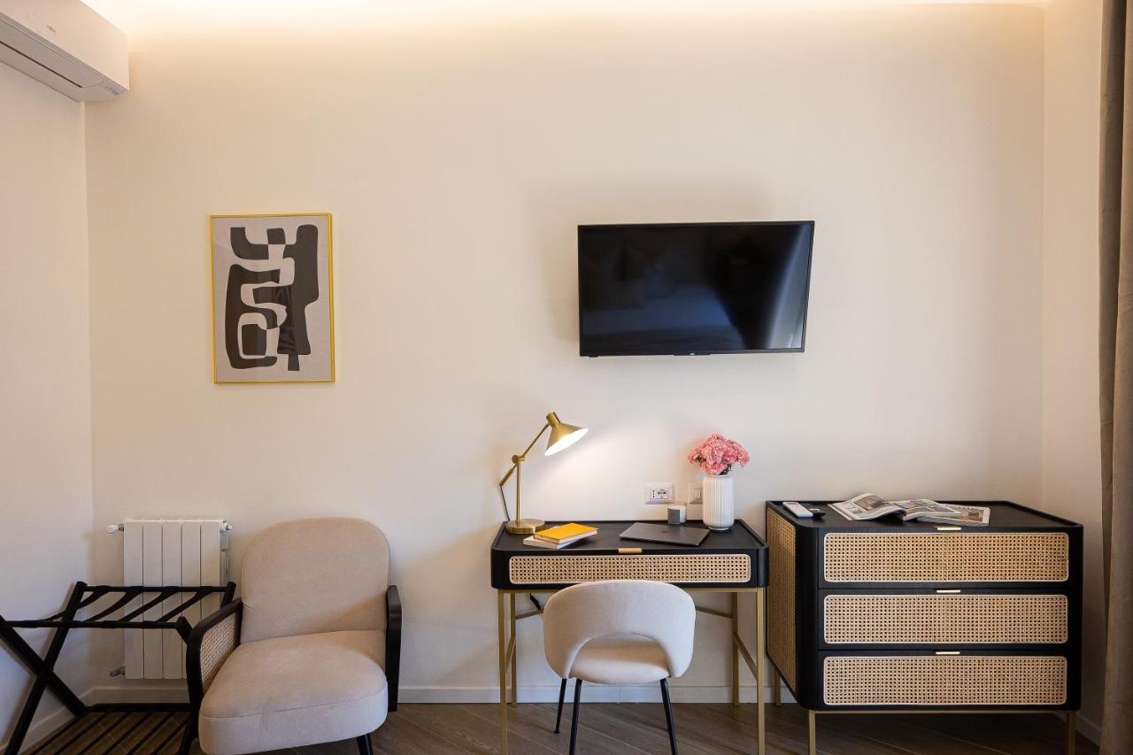 Colosseum Boutique Apartment Rom Exterior foto